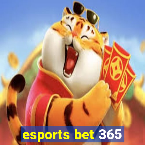 esports bet 365