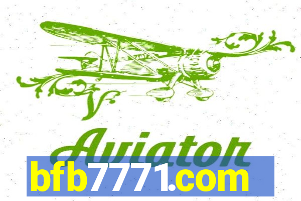 bfb7771.com