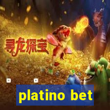 platino bet