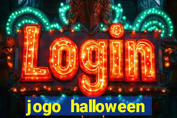 jogo halloween ca莽a niquel gratis