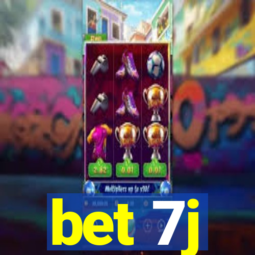 bet 7j