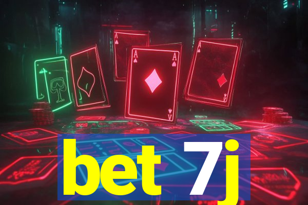 bet 7j