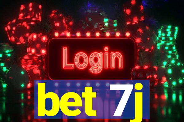 bet 7j