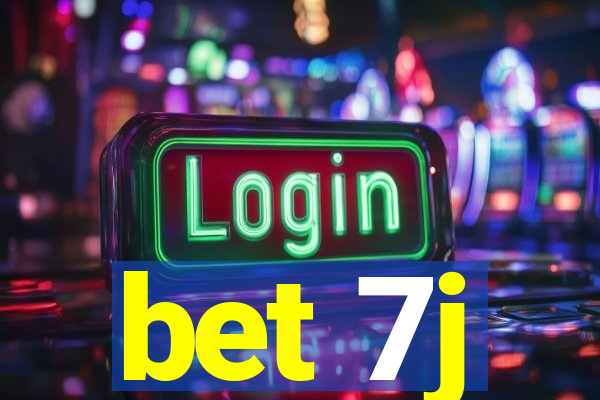 bet 7j