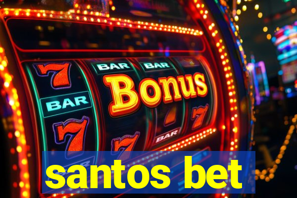 santos bet