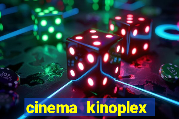 cinema kinoplex north shopping