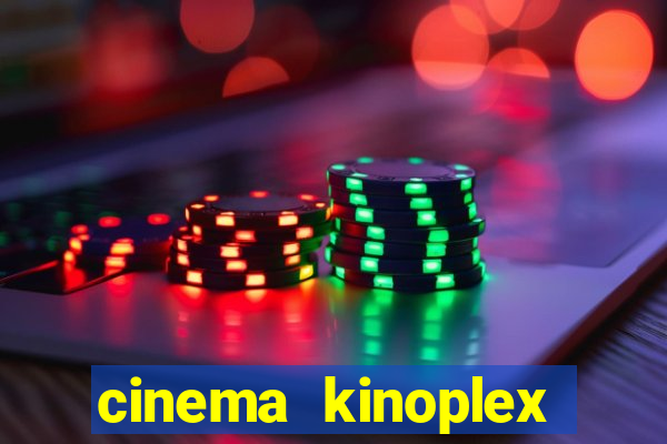 cinema kinoplex north shopping