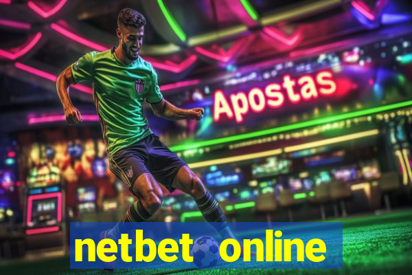 netbet online casino review