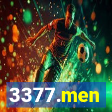 3377.men