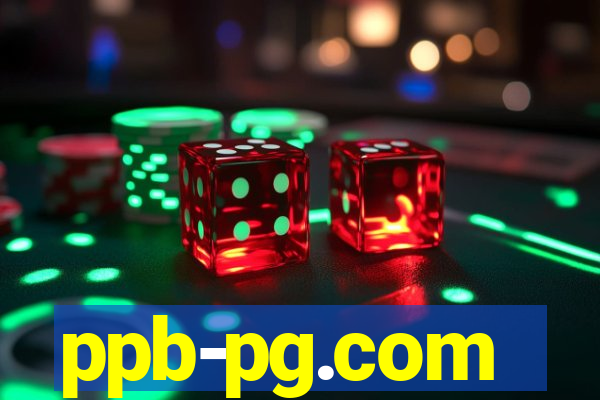 ppb-pg.com