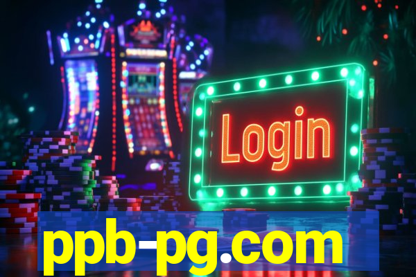 ppb-pg.com