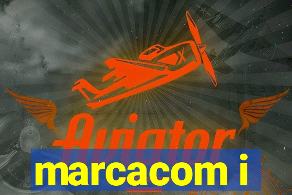 marcacom i