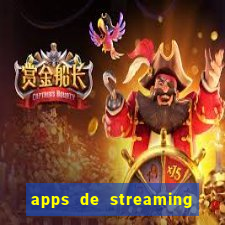 apps de streaming de jogos