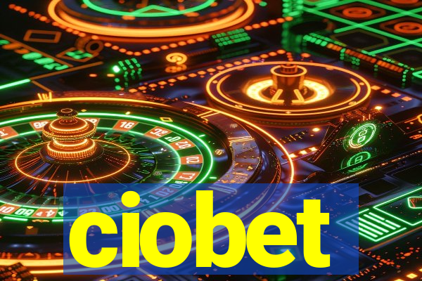 ciobet