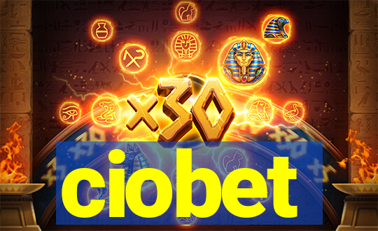 ciobet