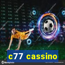 c77 cassino