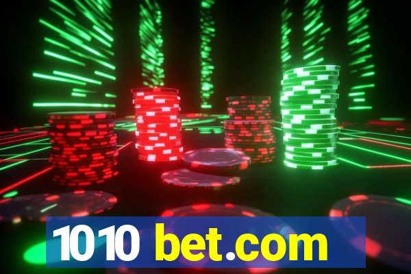 1010 bet.com