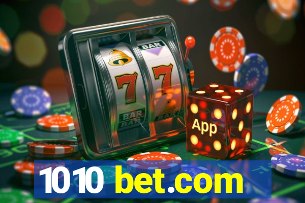 1010 bet.com