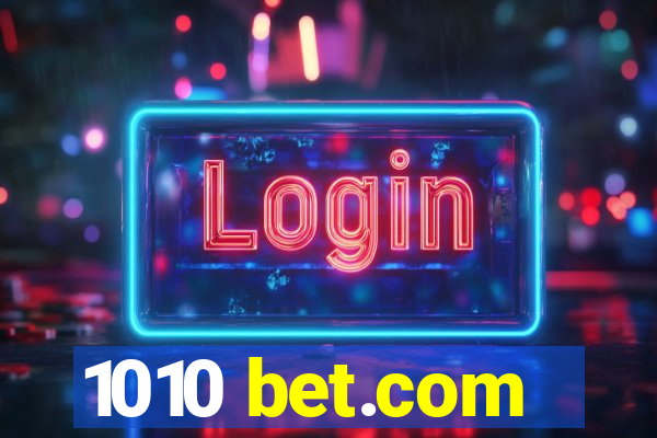 1010 bet.com