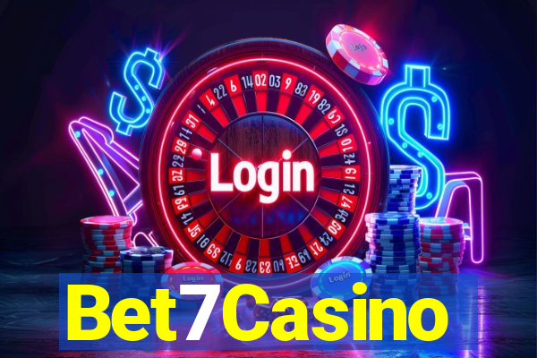 Bet7Casino