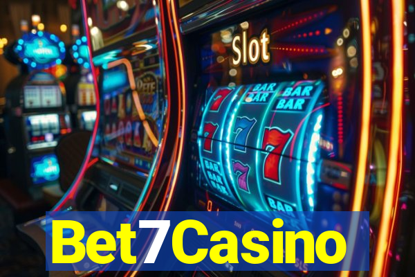 Bet7Casino