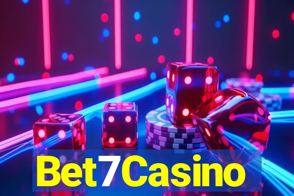 Bet7Casino