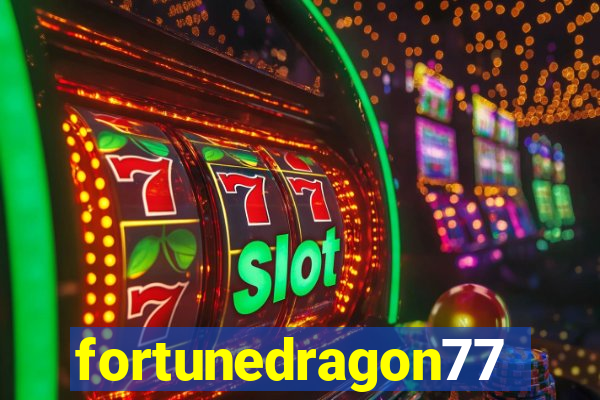 fortunedragon777.org