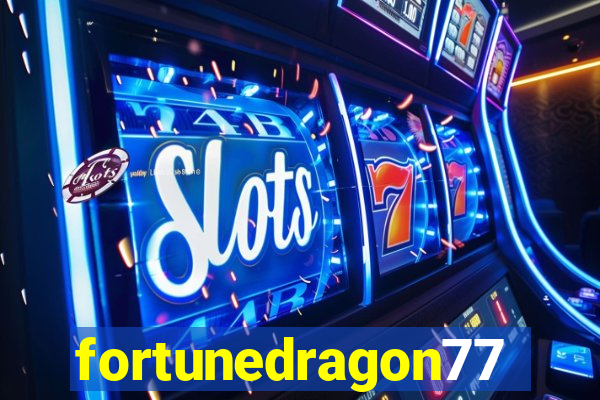 fortunedragon777.org