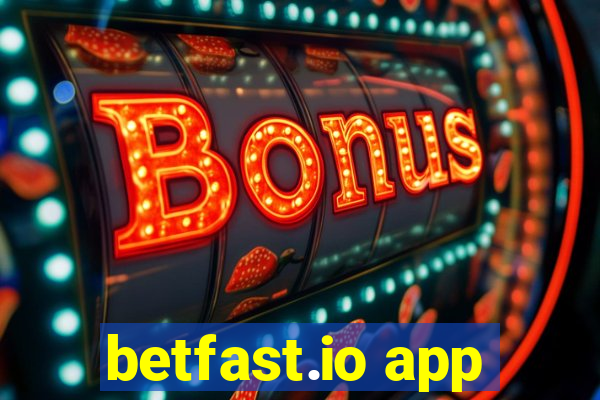 betfast.io app