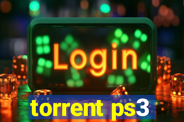 torrent ps3