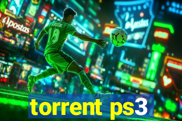 torrent ps3