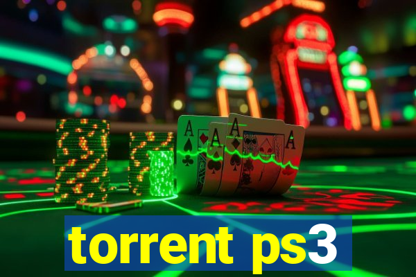 torrent ps3