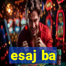 esaj ba