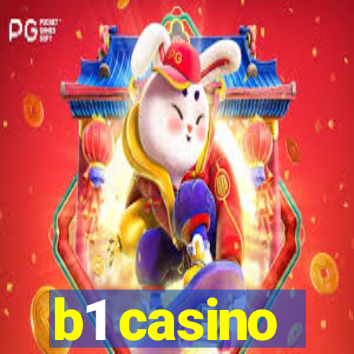 b1 casino