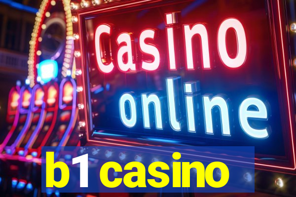 b1 casino