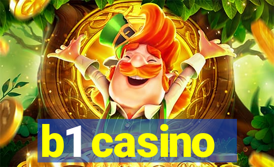 b1 casino