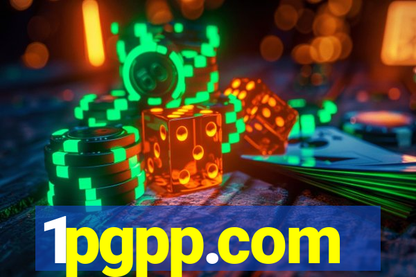 1pgpp.com