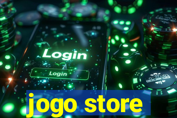 jogo store