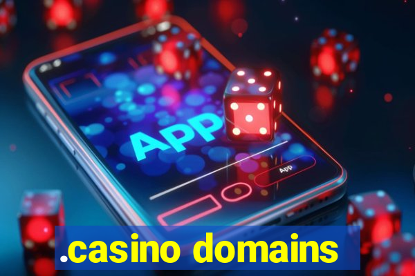 .casino domains