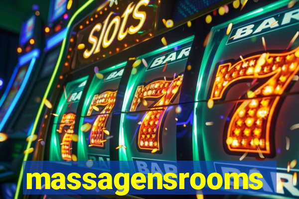 massagensrooms