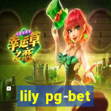 lily pg-bet