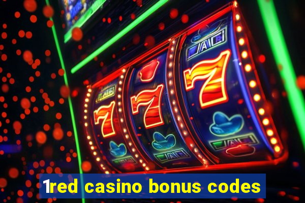 1red casino bonus codes