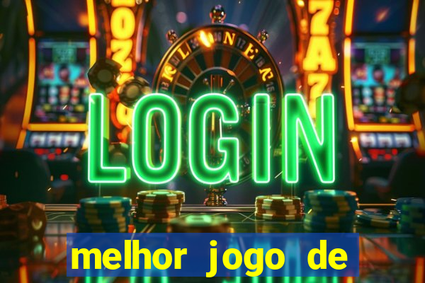 melhor jogo de casino para ganhar dinheiro