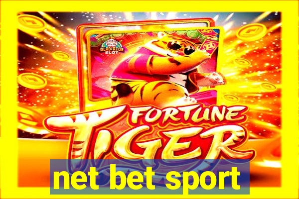 net bet sport