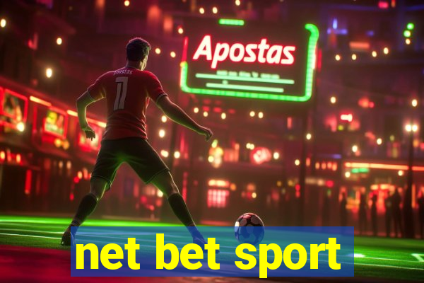 net bet sport