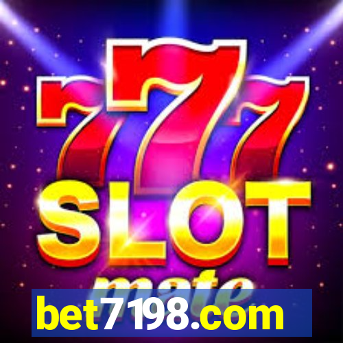 bet7198.com