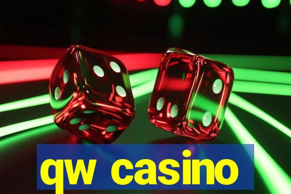 qw casino