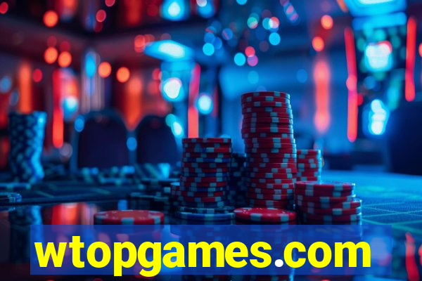 wtopgames.com