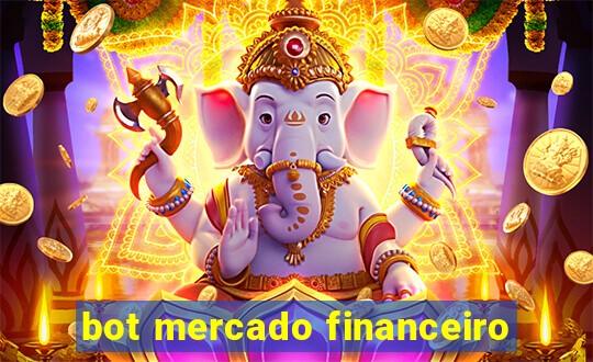 bot mercado financeiro