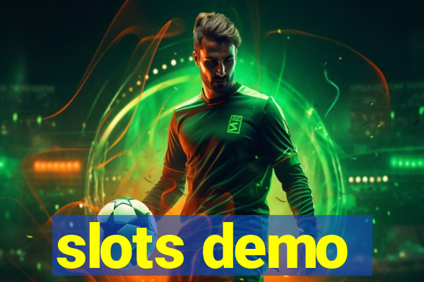 slots demo